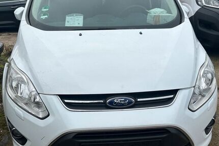 Ford C-Max 128.000 km 5.490 € Ennepetal 58256