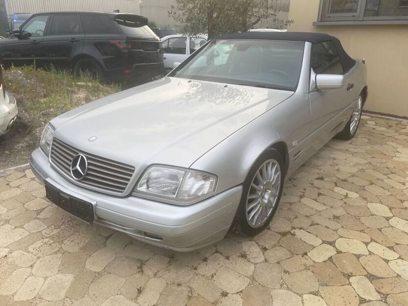 SL 500