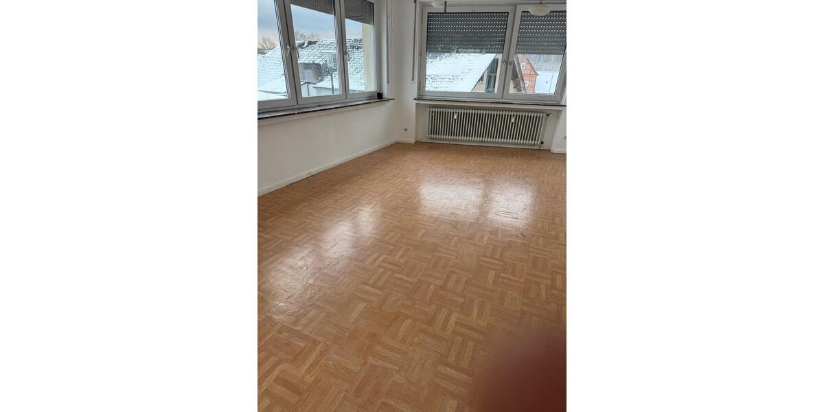Erdgeschoßwohnung Büren - 3 Zimmer, 85 m&sup2;, 595&euro; | Angebot:25287788