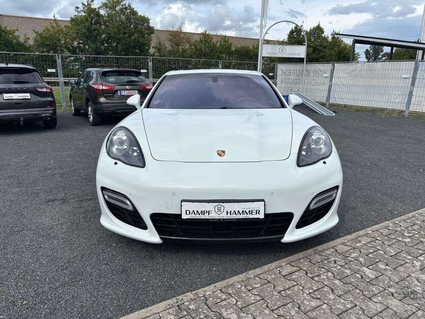 Panamera