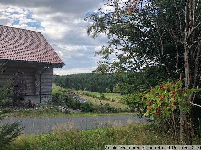 Grundstück Altenberg Zinnwald-Georgenfeld - 18.000&euro; | Angebot:25700102