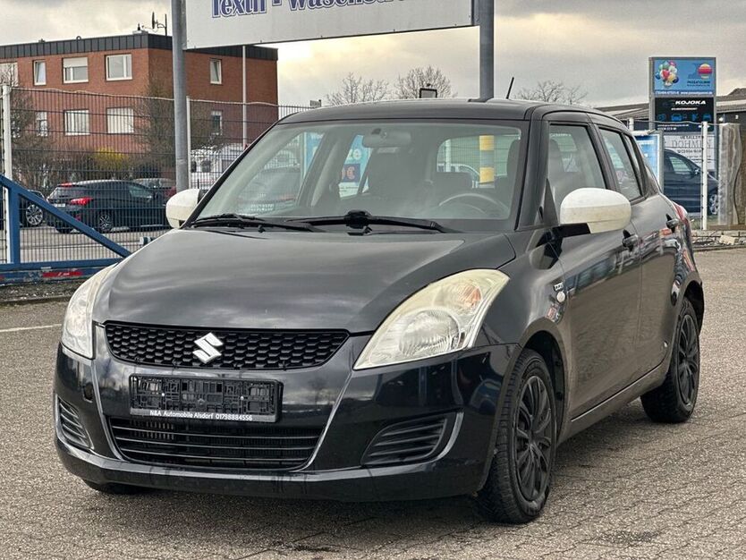 Swift