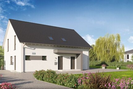 Generationenhaus: Raum für Gemeinschaft und Individualität in modernem Design