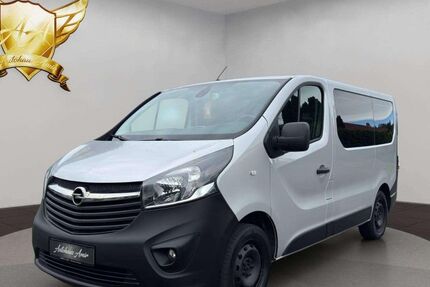 Opel Vivaro 209.000 km 9.499 &euro; Mühlhausen/Thüringen 99974