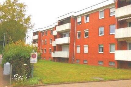 Sehr schöne 3-Zi.-Wohnung in ruhiger Lage von Lägerdorf zu vermieten! 3 zimmer