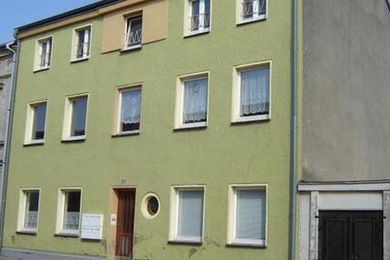 1-Zimmerwohnung in ruhiger Lage in Wolgast zimmer