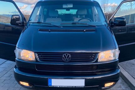 VW T4 Multivan 239.121 km 15.000 &euro; Greßthal 97535
