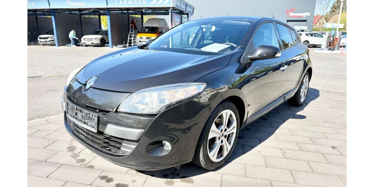 Renault Megane 140.000 km 1.299 &euro; Potsdam 14480