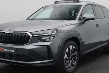 Skoda Kodiaq 1.004 km 46.900 &euro; Twist 49767