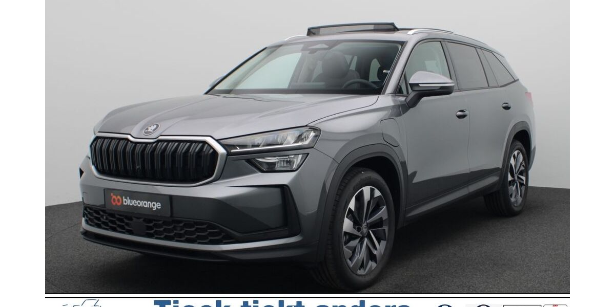 Skoda Kodiaq 1.004 km 46.900 &euro; Twist 49767