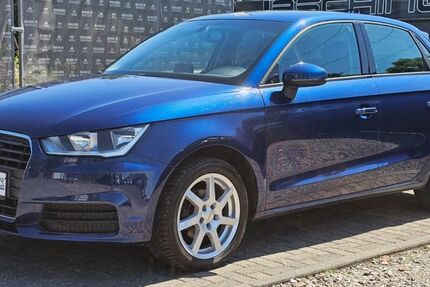 Audi A1 146.000 km 7.580 &euro; Kleinblittersdorf 66271