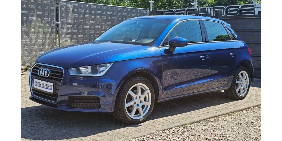 Audi A1 146.000 km 7.580 &euro; Kleinblittersdorf 66271