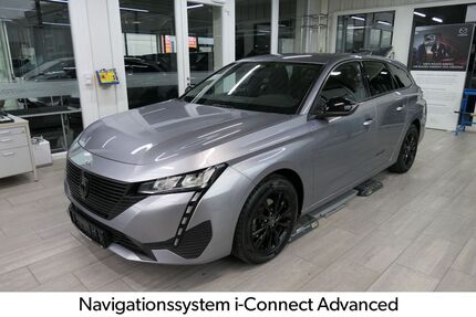 Peugeot 308 41.895 km 16.500 &euro; Sondershausen 99706