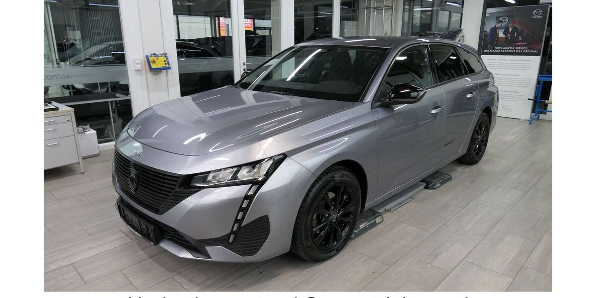 Peugeot 308 41.895 km 16.500 &euro; Sondershausen 99706