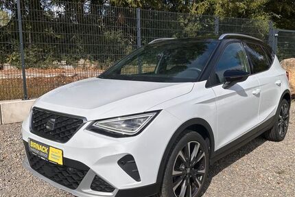Seat Arona 24.850 km 19.800 &euro; Iphofen 97346