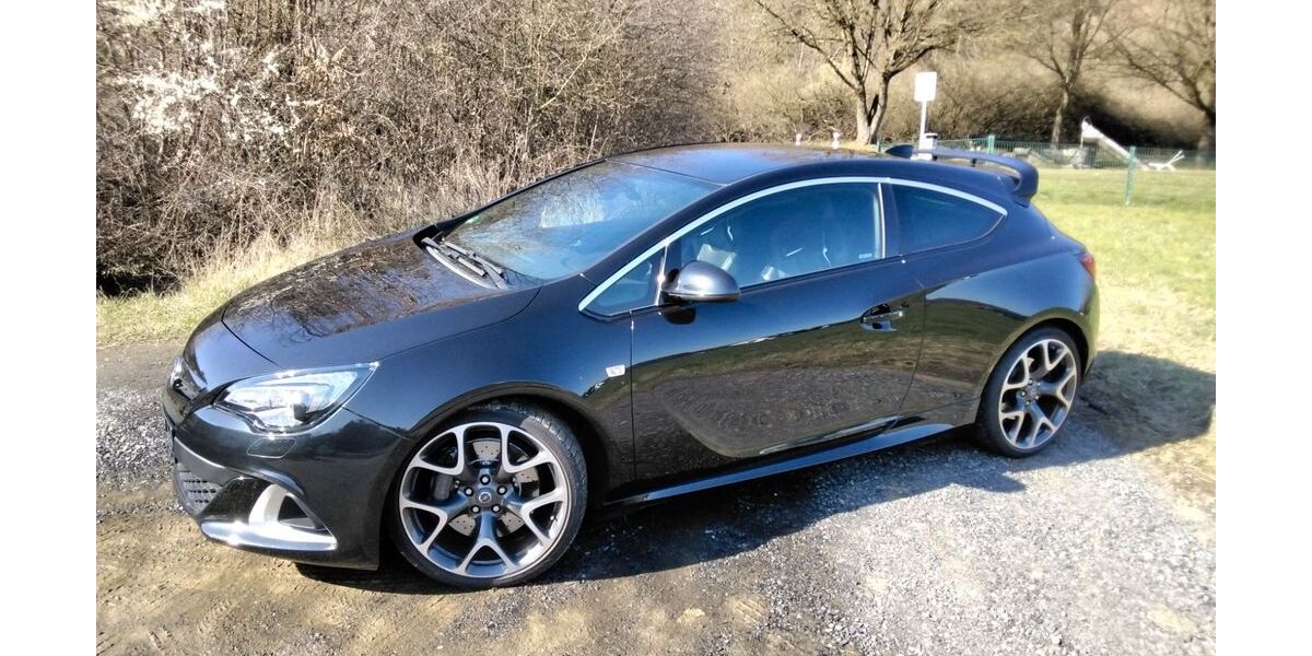 Opel Astra 41.605 km 18.900 &euro; Iserlohn 58638