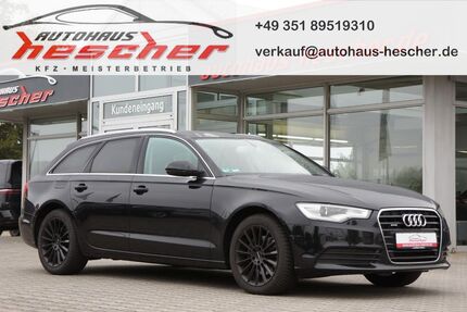 Audi A6 222.356 km 9.980 € Dresden 01139