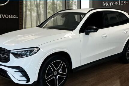 Mercedes GLC 300