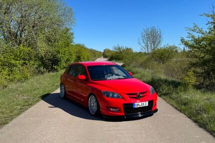 Mazda 3 160.780 km 13.500 &euro; Gotha 99867