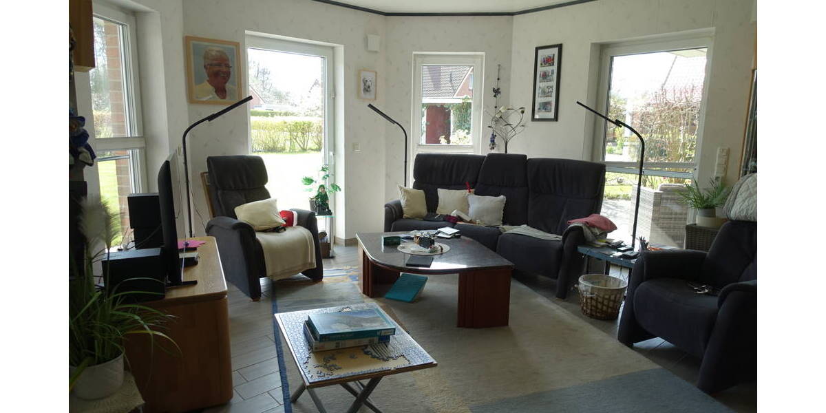 Bungalow Bruchhausen-Vilsen Engeln - 3 Zimmer, 109 m&sup2;, 272.000&euro; | Angebot:26257463