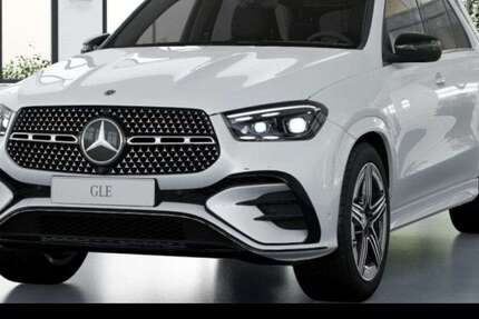 Mercedes-Benz GLE 450 9.900 km 97.450 € Frankfurt am Main 60488