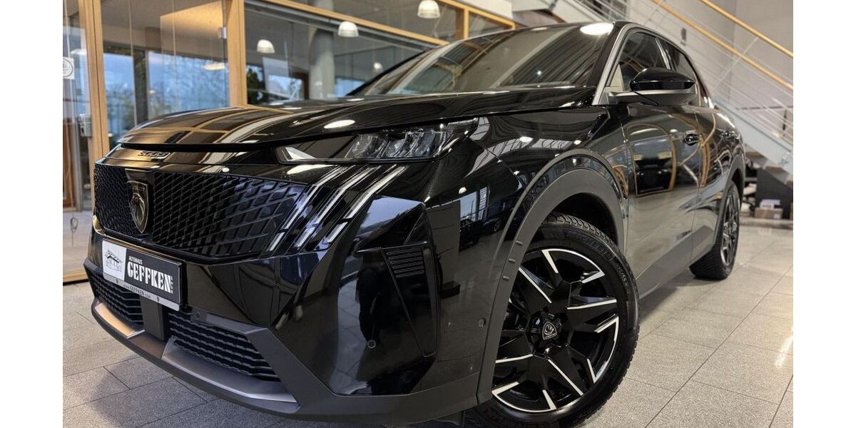 Peugeot 3008 26.800 km 24.990 &euro; Lilienthal 28865