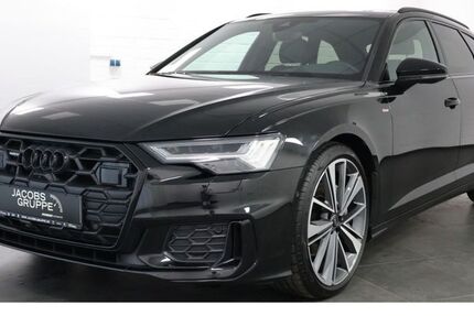 Audi A6 17.879 km 59.880 &euro; Alsdorf 52477