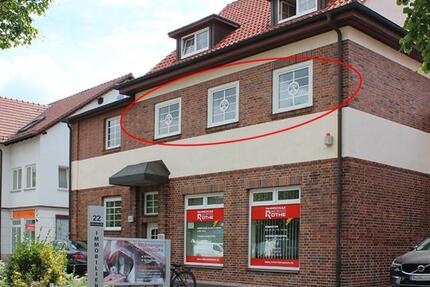 Büro Praxisräume in zentraler Lage, mit Pkw-Stellplatz zu vermieten zimmer