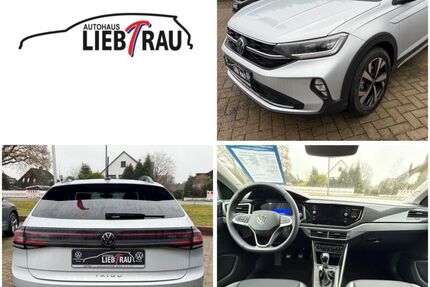 VW Taigo 1.114 km 22.222 € Loxstedt - Bexhövede 27612