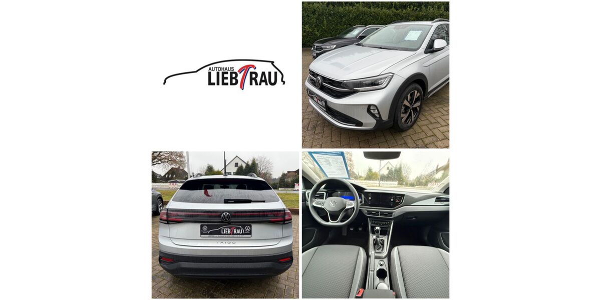 VW Taigo 1.114 km 22.222 € Loxstedt - Bexhövede 27612