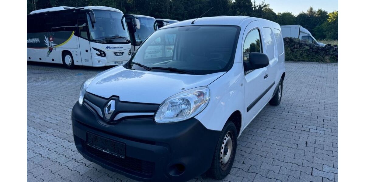 Renault Kangoo 199.000 km 6.545 &euro; Waldkraiburg 84478