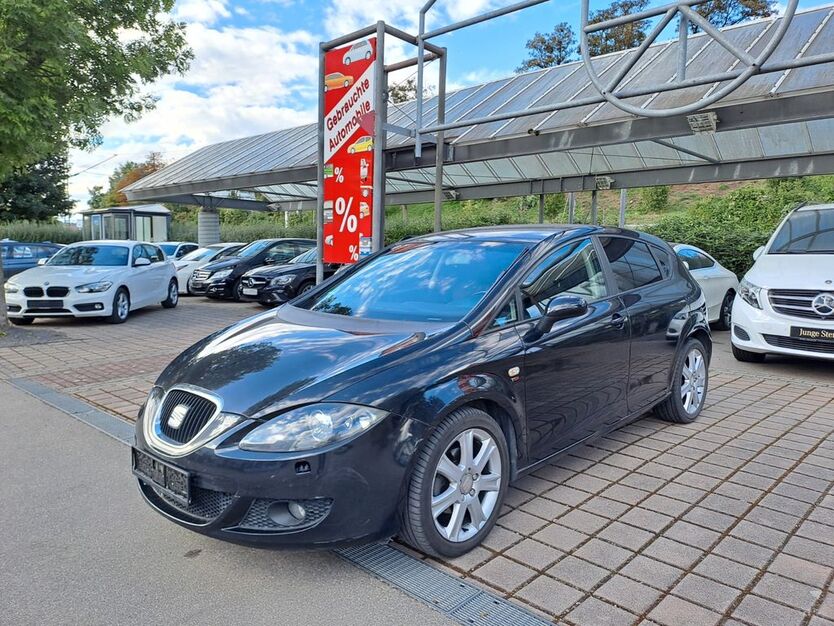 Seat Leon 211.000 km 2.850 € Esslingen 73730