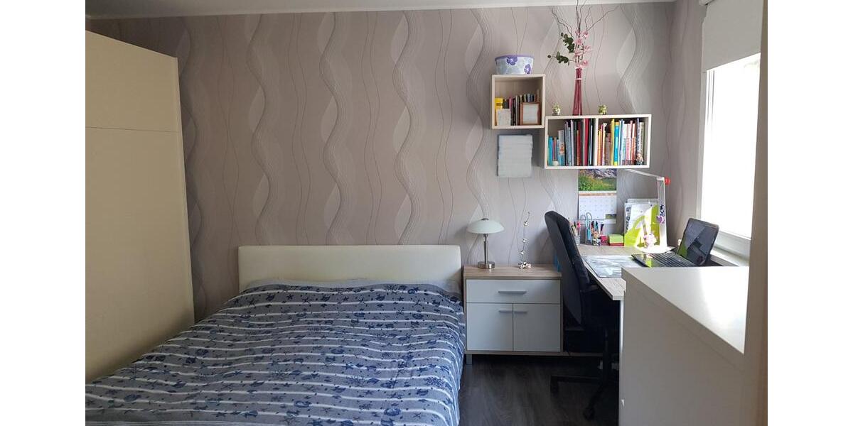 Schöne 2,5 - ZKB - Eigentumswohnung 2 zimmer