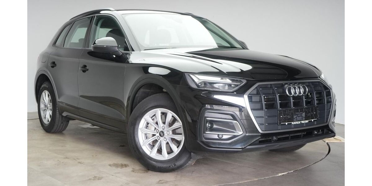 Audi Q5 80.000 km 27.950 &euro; Braunschweig 38110