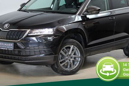 Skoda Karoq 136.989 km 21.890 &euro; Eching i. Ndb. 84174