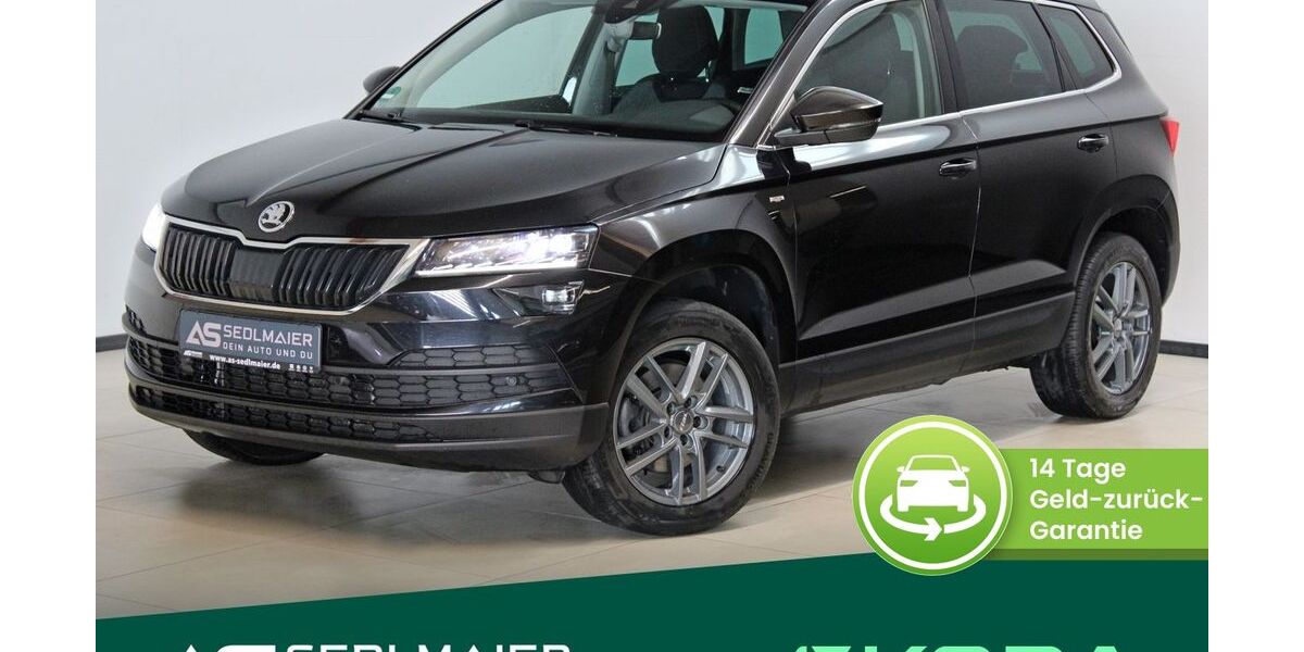 Skoda Karoq 136.989 km 21.990 &euro; Eching i. Ndb. 84174