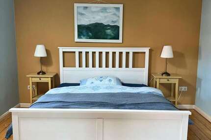Zimmer Quedlinburg - 2 Zimmer, 650&euro; | Angebot:25252023