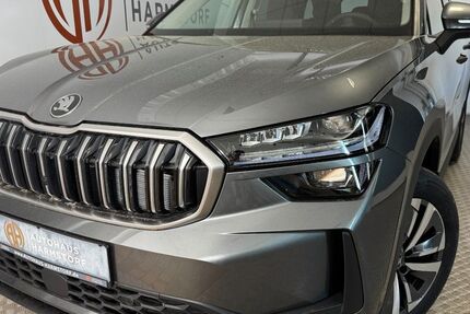 Skoda Kodiaq 2.750 km 39.790 &euro; Harmstorf/Hamburg 21228