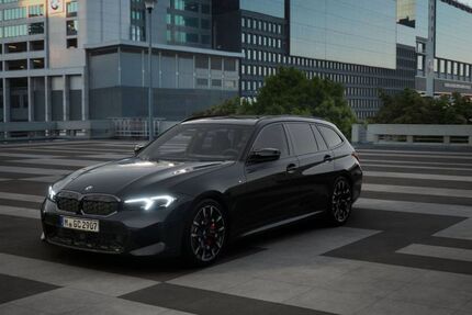 BMW M340i 10.825 km 65.885 &euro; Hilmersdorf 09429