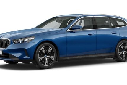BMW i5 22.865 km 56.444 &euro; Heilbronn 74074