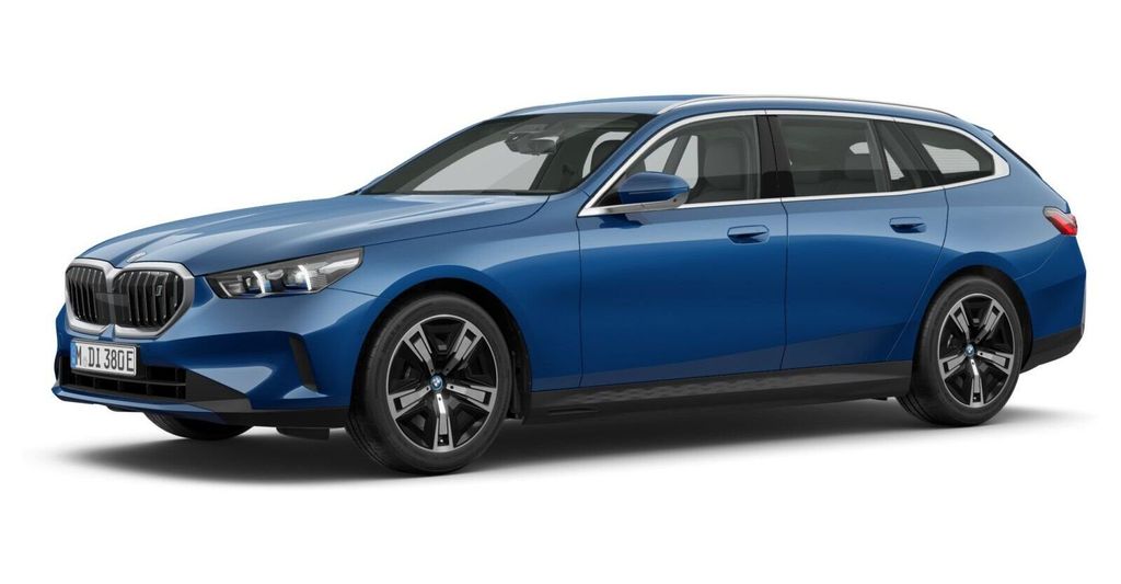 BMW i5 22.865 km 56.444 &euro; Heilbronn 74074