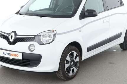 Renault Twingo 53.935 km 7.780 € Neufahrn 85375