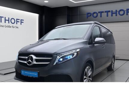 Mercedes-Benz Vito 54.826 km 55.777 € Hamm 59075