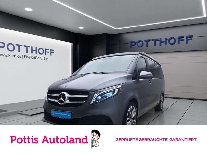 Mercedes-Benz Vito 54.826 km 55.777 € Hamm 59075