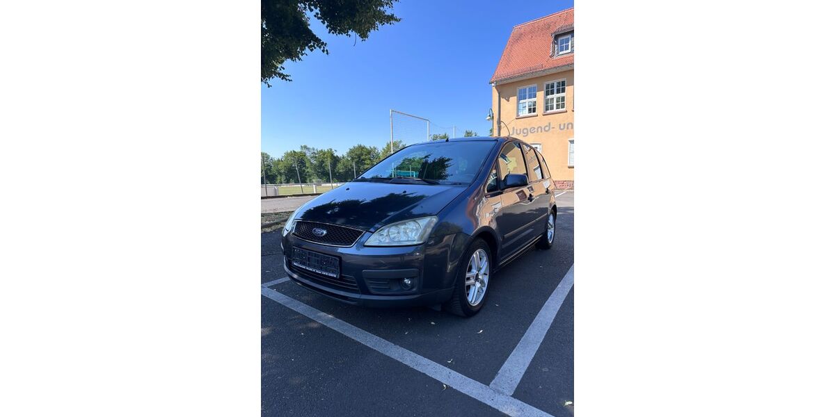 Ford C-Max 219.936 km 1.450 &euro; Hasselroth 63594