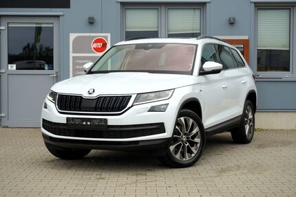 Skoda Kodiaq 156.660 km 22.989 &euro; werlte 49757
