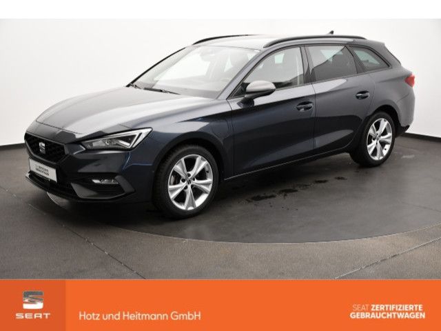 Seat Leon 65.025 km 24.550 € Wolfsburg 38440