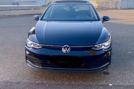VW Golf 96.000 km 17.100 &euro; Lauchringen 79787