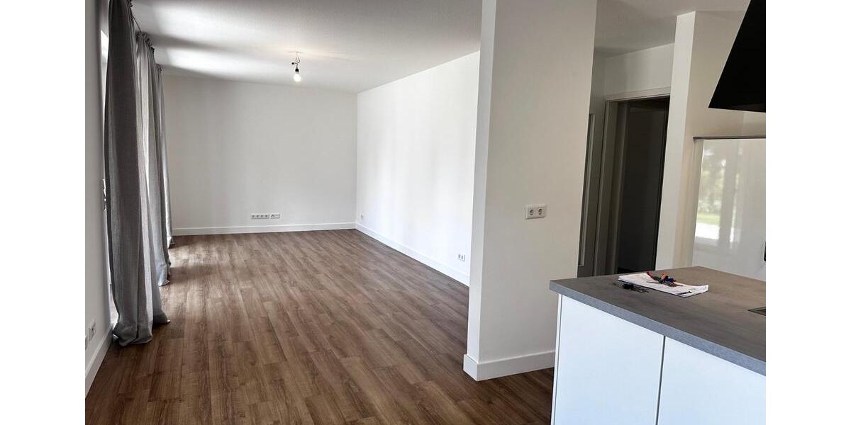 Erdgeschoßwohnung Vechta - 4 Zimmer, 121 m&sup2;, 1.200&euro; | Angebot:26677627