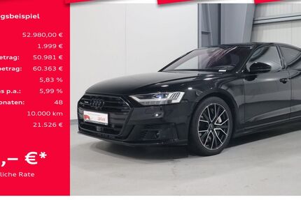 Audi A8 112.901 km 51.920 &euro; Aachen 52078